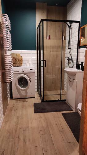 Apartamento Stare Dechy