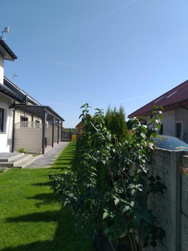 Apartamenty Lawenda