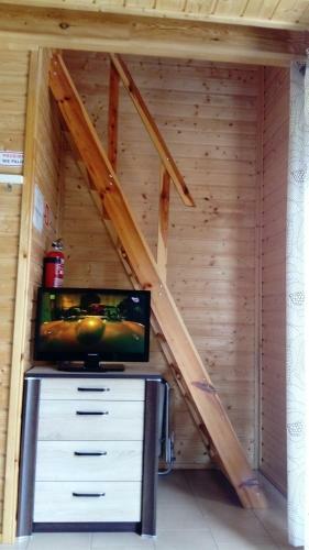 Apartamenty Lawenda