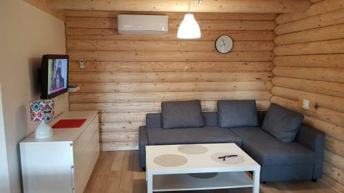 Lodge "prawie Nad Morzem"