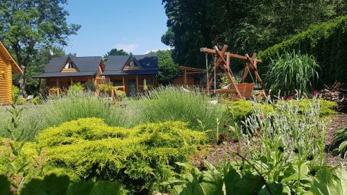 Lodge "prawie Nad Morzem"
