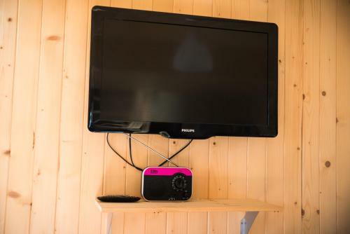 Lodge Domki W Borach