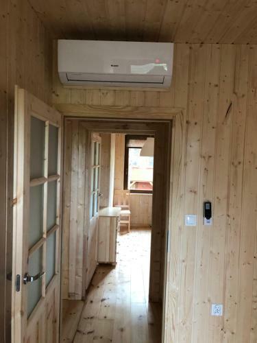 Lodge Domki W Borach