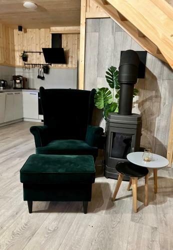 Lodge Domki W Borach