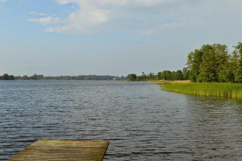 Lodge Domki W Borach