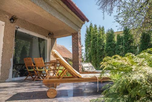 Forest View Villa