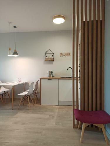 Apartamenty Wrze?nia