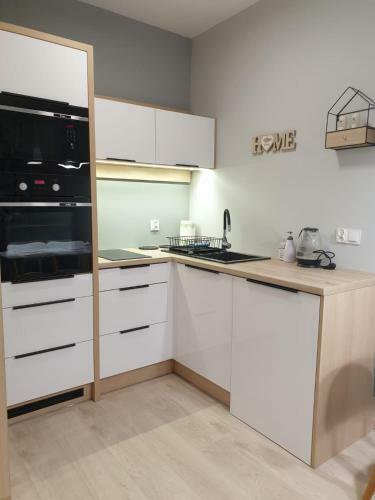 Apartament Wrze?nia II