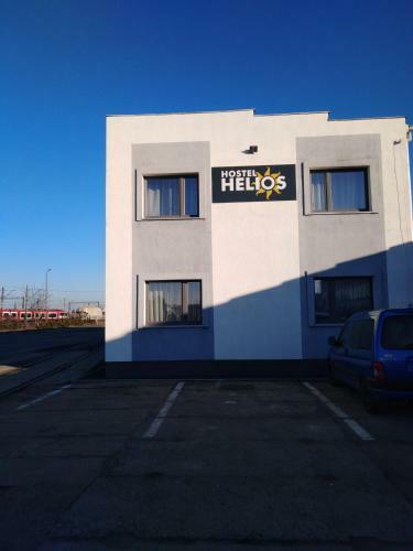 Hostel Helios