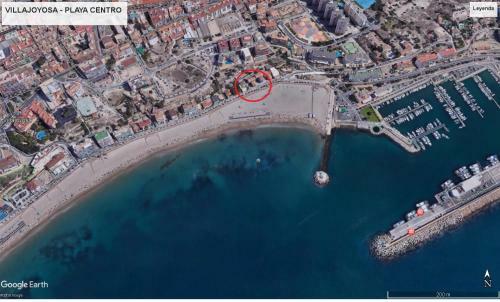 Apartamento The Sailor House