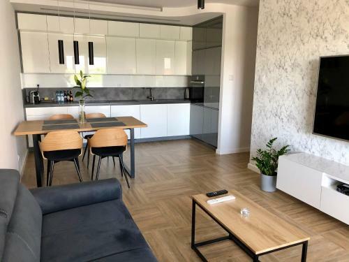 Apartament Opieszyn
