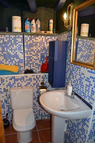 Apartamento Rocky