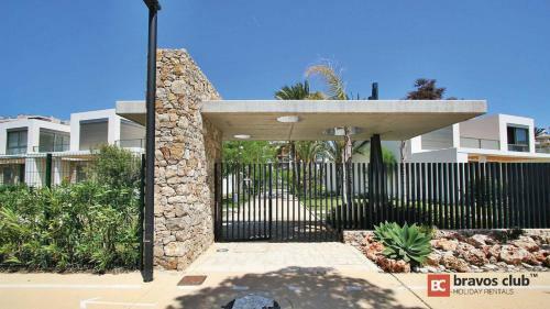 Apartamento Vila Paradis 2b By Bravos Club