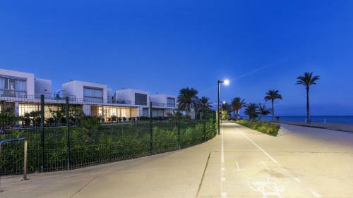 Apartamento Vila Paradis 2b By Bravos Club