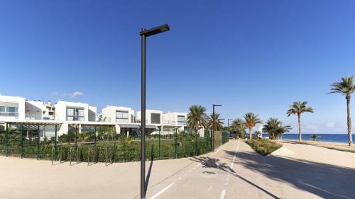 Apartamento Vila Paradis 2b By Bravos Club
