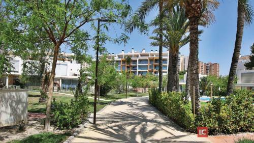 Apartamento Vila Paradis 2b By Bravos Club