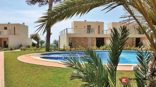 Apartamento Vila Paradis 2b By Bravos Club