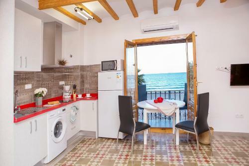 Apartamentos Galiplaya
