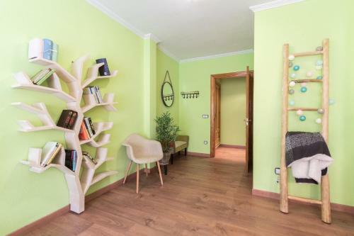Stylish Apartment