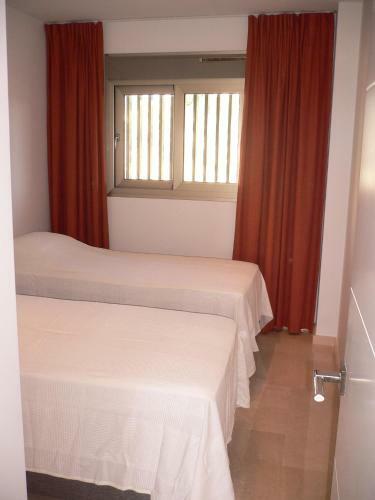 Apartamento Vila Paradis 21b