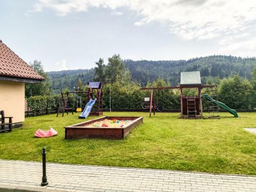 Apartamenty Osiedle Belweder