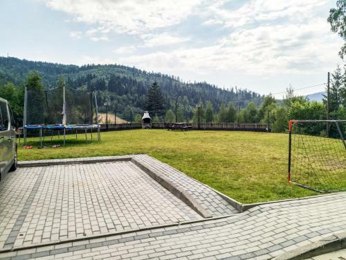Apartamenty Osiedle Belweder