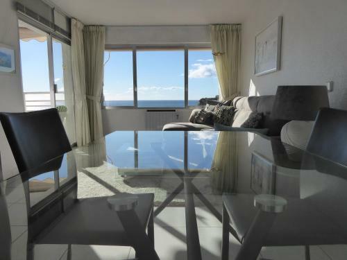 Apartamento Montiboli Beachfront Holidays