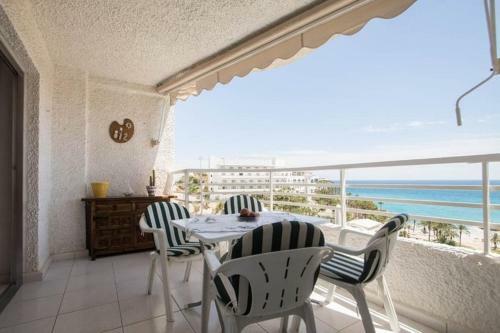 Apartamento Montiboli Beachfront Holidays