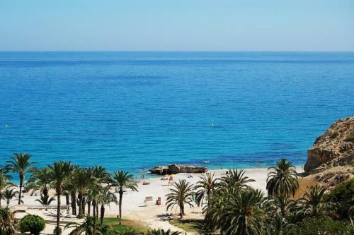 Apartamento Montiboli Beachfront Holidays