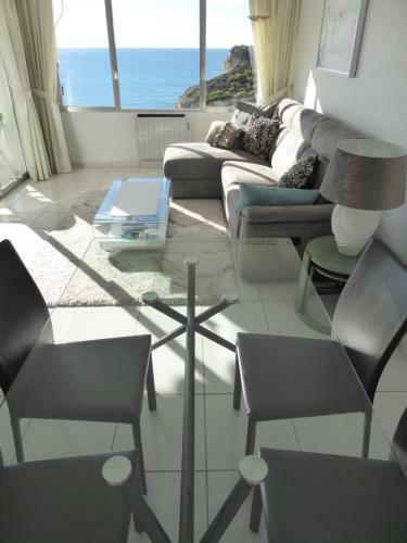 Apartamento Montiboli Beachfront Holidays
