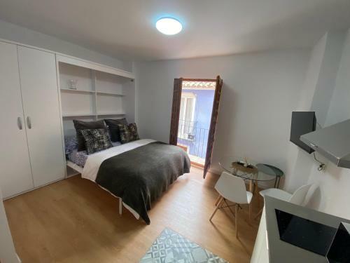 Apartamento Pensi�n Boutique Anne By Vive La Vila