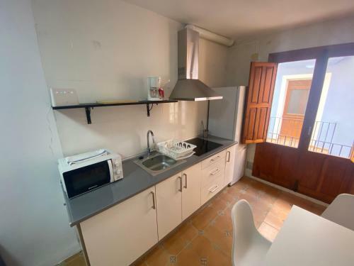 Apartamento Pensi�n Boutique Anne By Vive La Vila