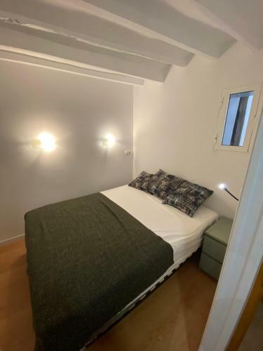 Apartamento Pensi�n Boutique Anne By Vive La Vila