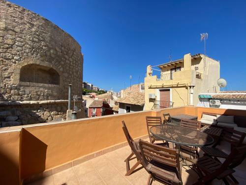 Apartamento Pensi�n Boutique Anne By Vive La Vila