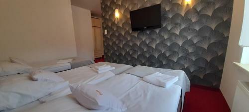 Bed & Breakfast Lusia