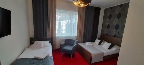 Bed & Breakfast Lusia