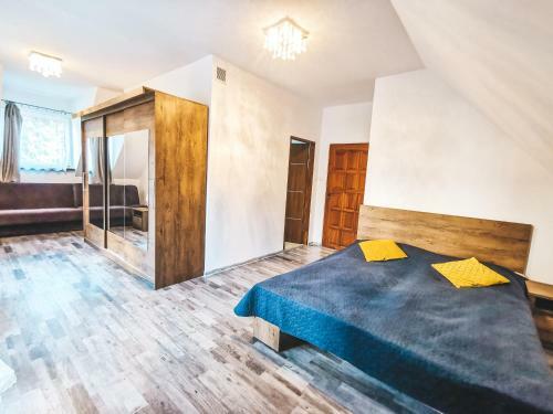 Apartamenty Vive El Momento