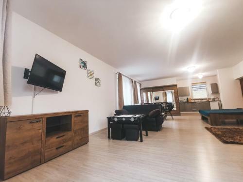 Apartamenty Vive El Momento