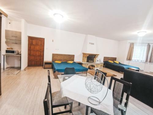 Apartamenty Vive El Momento