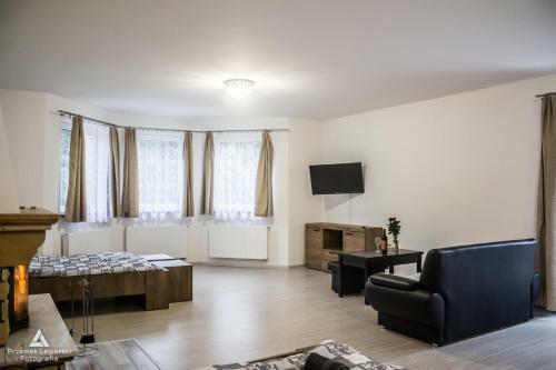 Apartamenty Vive El Momento
