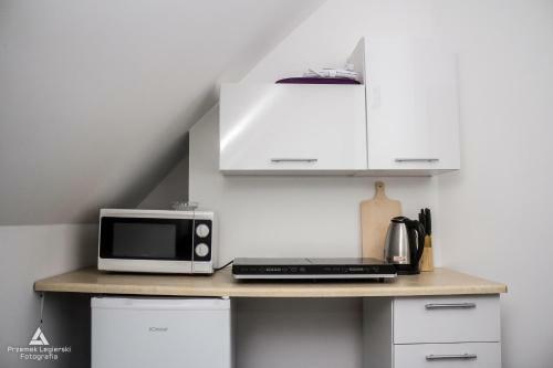 Apartamenty Vive El Momento