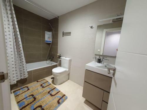 Apartamento Paraiso