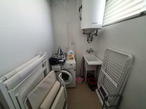 Apartamento Paraiso