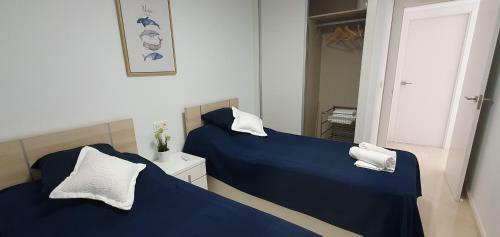 Apartamento Paraiso