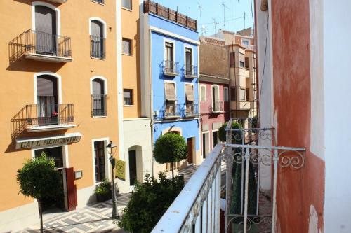 Apartment Kanne