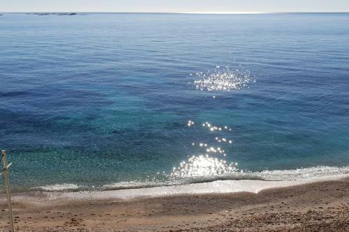 Apartamento Paseo Playa de Los Estudiantes