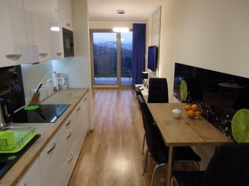 Apartament Widokowy Wis?a
