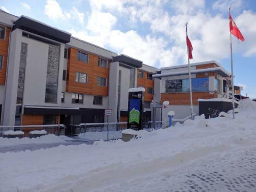 Apartament Widokowy Wis?a