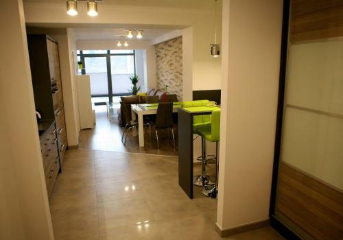 T?czowe Wzg�rze Apartament Oaza