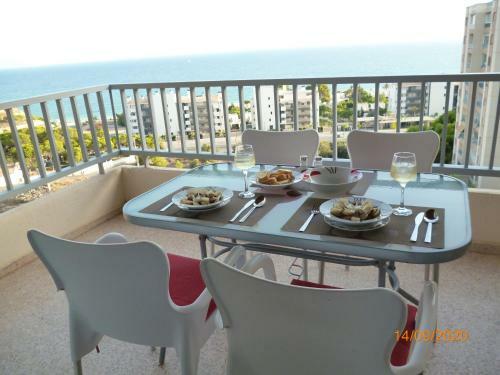 Apartamento Sainvi 10-8d